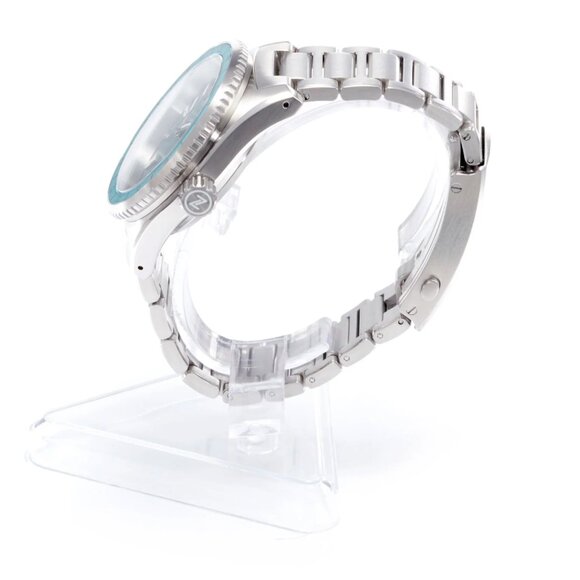 ZELOS BLACKTIP 200M GMT TEAL - Picture 4 of 5